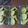 Cooksnap dari Sonya untuk resep Christmas tree matcha cookies