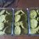 Cooksnap dari Sonya untuk resep Christmas tree matcha cookies