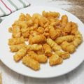 Cooksnap dari Kiki Rizqi Andini untuk resep Cheetos tahu