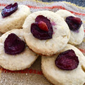 El cooksnap de Miguel Donadio cuando hizo Scones de coco.