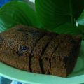 Cooksnap dari Mbah Putri untuk resep Bolu Kukus Good Day