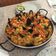 El cooksnap de veralily2002 cuando hizo Paella de mariscos.