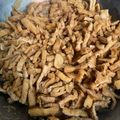 Cooksnap dari Suci Ryzkya Putri untuk resep Sambal goreng tahu simpel