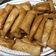 Cooksnap dari Sesilia Suratna untuk resep Risol / Lumpia isi bihun