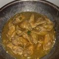 Cooksnap dari teresa ratna Handayani untuk resep Ayam Teriyaki ala Hokben enak