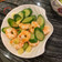 YiHsiu Lin 的 小黃瓜炒蝦仁 /便當菜/家常菜 cooksnap