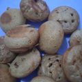 Cooksnap dari Detty Tj untuk resep Poffertjes