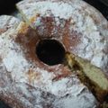 El cooksnap de PriMa cuando hizo Bizcochuelo de coco 🥥.