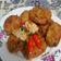 Cooksnap dari Fera Indriyati untuk resep perkedel tahu kornet kudapan sehat anak2