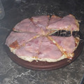 El cooksnap de Rosa Molina cuando hizo Masa para pizza casera fácil.