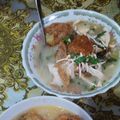 Cooksnap dari Dewi Ayu Maulana untuk resep Soto Banjar