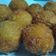 Cooksnap dari Tri Rahmawati untuk resep Banana cheese and choco ball