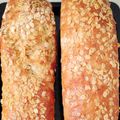 Cooksnap dari Ariani Magdalena untuk resep Roti tawar gandum