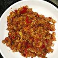 Cooksnap dari Amanda Devani untuk resep Kering tempe (tempe orek)