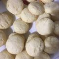 El cooksnap de Ori Gonzalez Prandi cuando hizo Scones de queso.