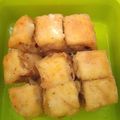 Cooksnap dari Indah Mei untuk resep Tahu Domino Sambel Kecap