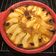 Cooksnap de Emilie62 sur la recette Moelleux pommes Carambar