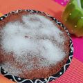 sunnybronze Cooksnap-ja, amikor elkészítette a(z) Tejbegríz 🍫🥛🍨🍧 receptet.