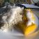 Cooksnap dari Anisa Rahma untuk resep Mango Sticky Rice (Khao Niao Mamuang)