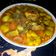 صورة من وصفات مطبخي، شاركها بعد تجربة وصفة مرقة دجاج بالبطاطا🍲 🍗🥔