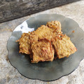 Cooksnap dari Mama Rara untuk resep Tempe Aroma Ketumbar