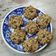 El cooksnap de María Luján Borrelli cuando hizo Galletitas de avena y cacao.