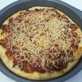 Cooksnap dari iin kdewi untuk resep KSB ala pizza
