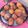 El cooksnap de Katy Quirque cuando hizo Buñuelos dulces.