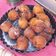 El cooksnap de Katy Quirque cuando hizo Buñuelos dulces.
