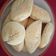 El cooksnap de Dai Caballero cuando hizo Chipa de almidón.