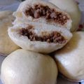Cooksnap dari Taki untuk resep Pao Landak ~ Lembut, menul, gampang diulen. 😀