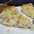 El cooksnap de Camila Mendez Inzaurralde cuando hizo Los básicos: Masa de hojaldre rápida.