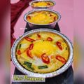 Cooksnap dari Rachma Nita untuk resep Telur Bakar