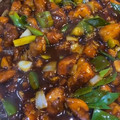 Cooksnap dari michele untuk resep Kung Pao Chicken