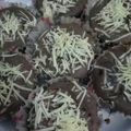 Cooksnap dari Trisfuani17 untuk resep Muffin coklat super lembut dan nyoklattt (kukus)