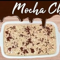 Haseena Ackiyl's cooksnap of when they made மோக்கா சிப் டார்ட்டே.