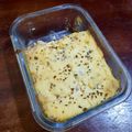 Cooksnap dari jantimahri untuk resep Macaroni Schotel Panggang