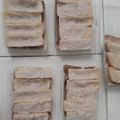 Cooksnap dari Salsabila untuk resep Kue Pancong/Bandros/Rangin