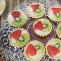 Cooksnap dari Lany Nurlaini untuk resep PIE BUAH