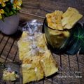 Cooksnap dari Eka Utami untuk resep Bagelen roti tawar