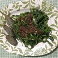 Cooksnap dari riskiah irish untuk resep Brambang asem