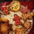 El cooksnap de Carolina Sanchez Perez cuando hizo 🍪Galletas de mantequilla y pepitas de chocolate🍫.