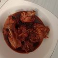 Cooksnap dari Mama Ai untuk resep Tumis Ayam Saus Madu