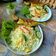 Cooksnap mamy_kitchen89 semasa beliau membuat Nasi Goreng Telur Bawang Putih🧄🥚 (#Misi 2 : CookRace).