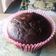 Cooksnap από Ναυσικά στη συνταγή Muffins με κακάο ❤️