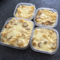 Cooksnap dari Ummu Salma untuk resep Macaroni scothel