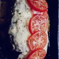 El cooksnap de Leandro Ely cuando hizo Pan de carne relleno!.