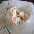 nory white Cooksnap-ja, amikor elkészítette a(z) Túrógombóc receptet.