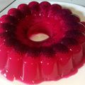 Cooksnap dari Nabila Fakhrun Nisa untuk resep Puding Buah Naga Merah #BandungRecook_Indah