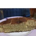 Cooksnap dari anggie untuk resep (186) Martabak Keju Teflon (Anti Gagal)